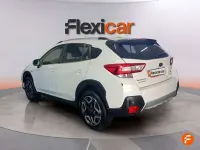 Usado Subaru XV Sport 151 CV (111 kW) 2019 Blanco SUV
