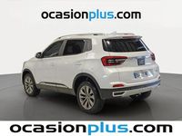 Usado DR DR 4.0 116 CV (85 kW) 2023 Blanco SUV
