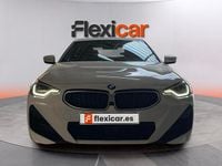 Usado BMW 220 M Sport 190 CV (139 kW) 2025 Blanco Coupe
