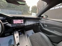 Usado Peugeot 308 SW GT 130 CV (95 kW) 2022 Rojo Familiar