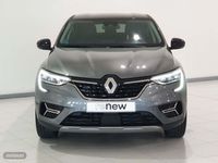 usado Renault Arkana 1.3 TCe Techno EDC 103kW