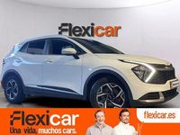 Usado Kia Sportage 150 CV (110 kW) 2022 Blanco SUV