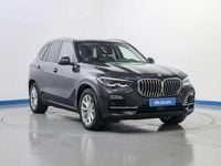 Usado BMW X5 286 CV (210 kW) 2019 Plateado SUV