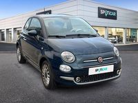 Usado Fiat 500 Dolcevita 70 CV (51 kW) 2024 Blanco Berlina