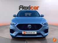 Usado MG ZS Comfort 116 CV (85 kW) 2025 Gris SUV