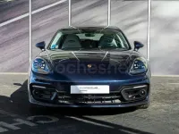Usado Porsche Panamera Sport Turismo 462 CV (339 kW) 2022 Azul Familiar