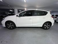 Usado Nissan Pulsar Tekna 115 CV (84 kW) 2015 Blanco Utilitario