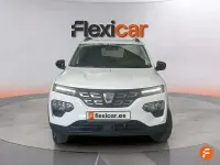 Usado Dacia Spring Comfort 33 kW (45 CV) 2021 Blanco Utilitario