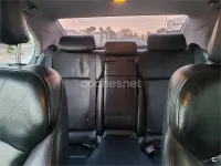 Usado Lexus IS220d 177 CV (130 kW) 2007 Beige Berlina