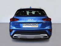 Brugt Kia XCeed 141 HK (103 kW) 2022 Blå SUV
