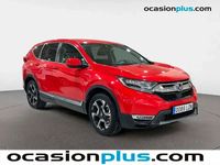 usado Honda CR-V 2.0 i-MMD 4x2 ELEGANCE NAVI