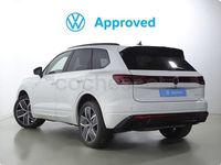 Usado VW Touareg R 462 CV (339 kW) 2023 Blanco SUV