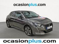 Usado Peugeot 208 Allure 100 CV (73 kW) 2023 Blanco Utilitario