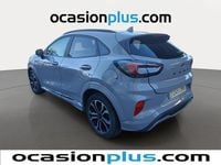 Usado Ford Puma ST-Line 125 CV (91 kW) 2021 Gris SUV