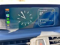 Usado BMW 118 143 CV (105 kW) 2016 Negro Utilitario