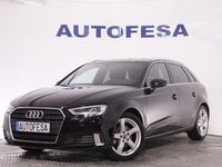 Usado Audi A3 110 CV (80 kW) 2016 Negro