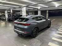 Usado Cupra Formentor VZ 390 CV (286 kW) 2023 Gris SUV