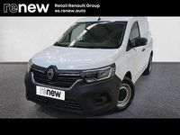 Usado Renault Kangoo 95 CV (69 kW) 2025 Blanco Monovolumen