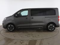 Usado Opel Zafira Life Elegance 144 CV (105 kW) 2021 Gris Monovolumen