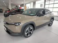 Usado Mazda MX30 Ad'Vantage 125 kW (170 CV) 2024 Beige SUV