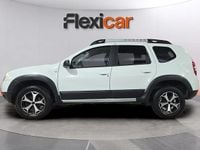 Usado Dacia Duster 125 CV (91 kW) 2017 Blanco SUV