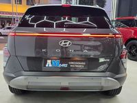 Usado Hyundai Kona N Line 141 CV (103 kW) 2025 Gris / plata SUV
