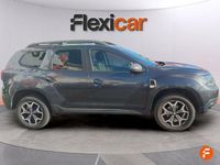 Usado Dacia Duster Acces 90 CV (66 kW) 2021 Negro SUV
