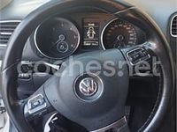Usado VW Golf VI Advance 105 CV (77 kW) 2010 Blanco Utilitario