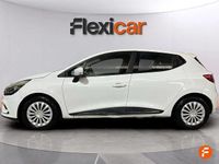Usado Renault Clio IV Zen 90 CV (66 kW) 2017 Blanco Berlina