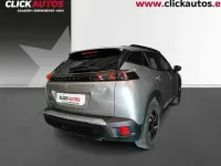 Usado Peugeot 2008 Allure 100 CV (73 kW) 2022 SUV