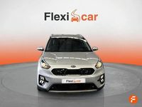 Usado Kia Niro 141 CV (103 kW) 2021 Azul SUV