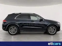 Usado Mercedes GLE350 333 CV (244 kW) 2021 Azul SUV