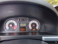 Używany Renault Laguna II Dynamique 150 KM (110 kW) 2005 Szary Sedan/Limuzyna