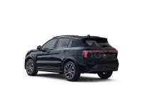 Usado Lynk & Co 01 276 CV (202 kW) 2026 Negro SUV