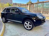 usado Porsche Cayenne 3.2 V6 NACIONAL