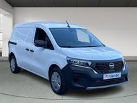 Nuevo Nissan Townstar 130 CV (95 kW) 2025 Blanco