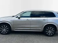 Usado Volvo XC90 Ultimate 235 CV (172 kW) 2023 Amarillo SUV