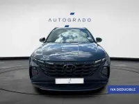 Usado Hyundai Tucson 230 CV (169 kW) 2026 Gris SUV