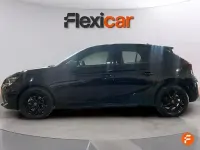 Usado Opel Corsa 102 CV (75 kW) 2022 Negro Berlina