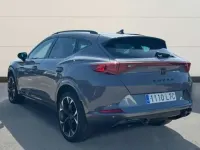 Usado Cupra Formentor 150 CV (110 kW) 2021 Gris SUV