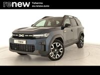 Usado Dacia Bigster Journey 109 CV (80 kW) 2025 Azul SUV