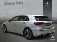 Usado Mercedes A180 116 CV (85 kW) 2022 Berlina
