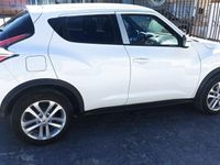 Usado Nissan Juke Acenta 110 CV (80 kW) 2018 SUV