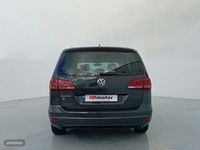 usado VW Sharan Advance BMT