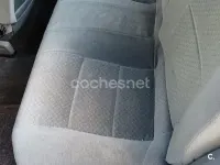 Usado Renault R9 95 CV (69 kW) 1989 Gris / plata Berlina