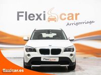 usado BMW X1 xDrive18d