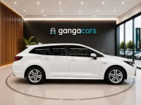Usado Toyota Corolla Active 122 CV (89 kW) 2021 Blanco Familiar