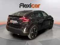 Usado Citroën C4 Feel 131 HP (96 kW) 2023 Amarelo SUV