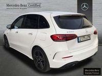 usado Mercedes B200 -CLASS D AMG LINE