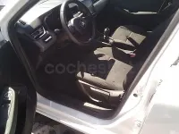 Usado Renault Clio V Evolution 100 CV (73 kW) 2022 Blanco Berlina